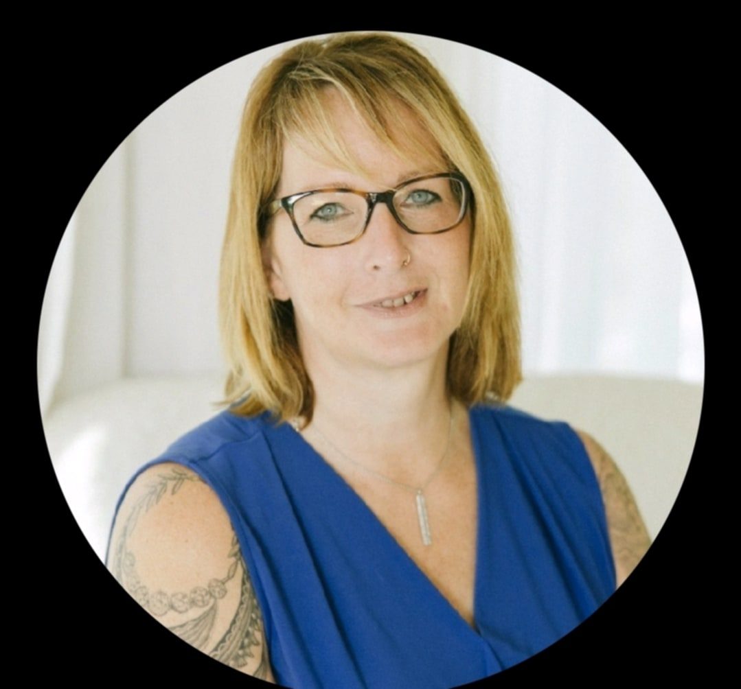 Kim — Therapist at Misneach Mental Health